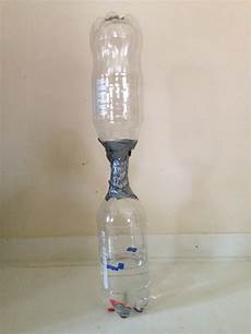 Plastic Bottles And Caps