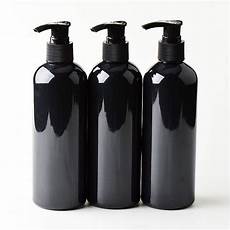 Plastic Bottles For Cosmetics