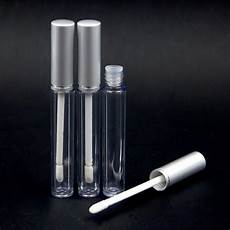 Plastic Cosmetic Bottles