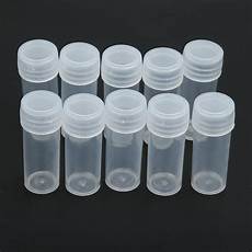 Plastic Cosmetic Bottles