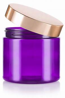 Plastic Cosmetic Bottles