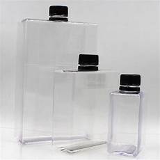 Plastic Cosmetic Bottles