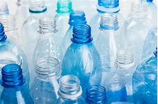 Plastic Water Bottles