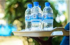Plastic Water Bottles