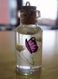 Plastic Water Glass