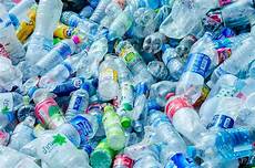 Plastics Bottle