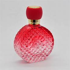 Polish Perfume Bottle