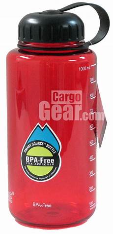 Polycarbonate Bottled Water