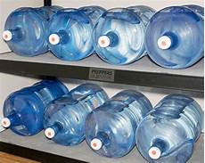 Polycarbonate Bottled Water