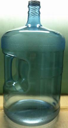 Polycarbonate Water Bottle Regrind