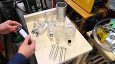 Polycarbonate Water Bottle Regrind