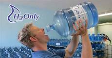 Polycarbonate Water Bottle