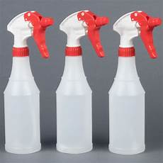 Polyethylene Bottles