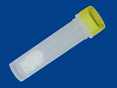 Polypropylene Stool Bottle
