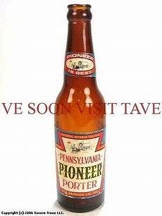 Porter Glass Bottle
