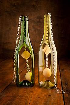 Pretty Glass Bottles