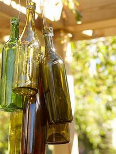 Pretty Glass Bottles