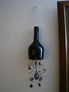 Pretty Glass Bottles
