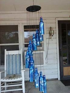Pretty Glass Bottles
