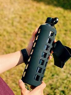 Purifyou Water Bottle