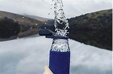 Purifyou Water Bottle