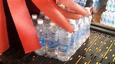 PVC Bottles