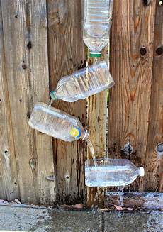 PVC Bottles