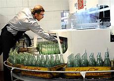 Returnable Glass Bottles