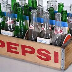 Returnable Glass Bottles