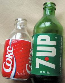 Returnable Glass Bottles