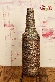 Rope Bottle