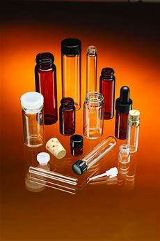 Round Bottles