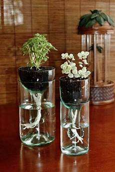 Round Bottles