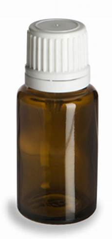 Square Dropper Bottles