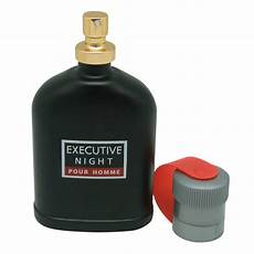 Square Glass Bottle
