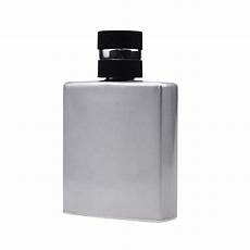 Square Perfume Bottle