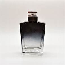 Square Perfume Bottle