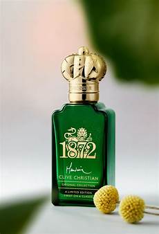 Square Perfume Bottle