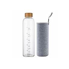 Squireme Water Bottle