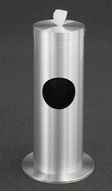 Stainless Steel Bottles Of Seasoning