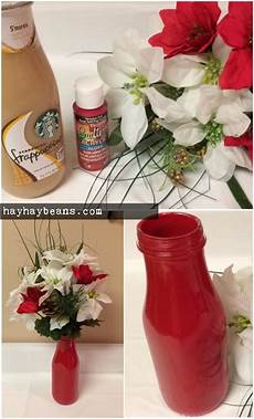 Starbucks Glass Bottle