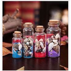 Stopper Bottles