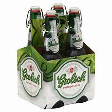 Swing Top Bottles