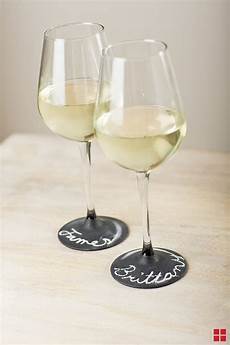 Wine Bottle Glass