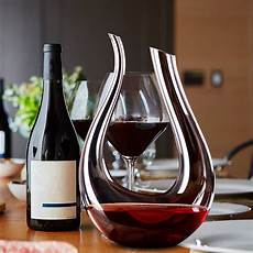 Wine Container Glass