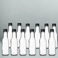 Woozy Bottles